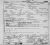 Death Certificate  <br>
BROWN Perry B.  <br>
19 October 1972