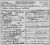Death Certificate  <br>
DICKERSON MITCHELL Gillie Nannie <br>
17 July 1936